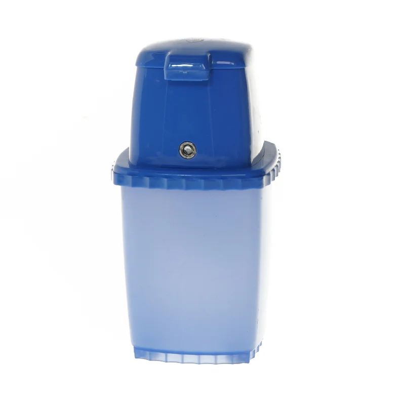 Leopold iskværn (str. 23x10x10 cm) fra Leopold