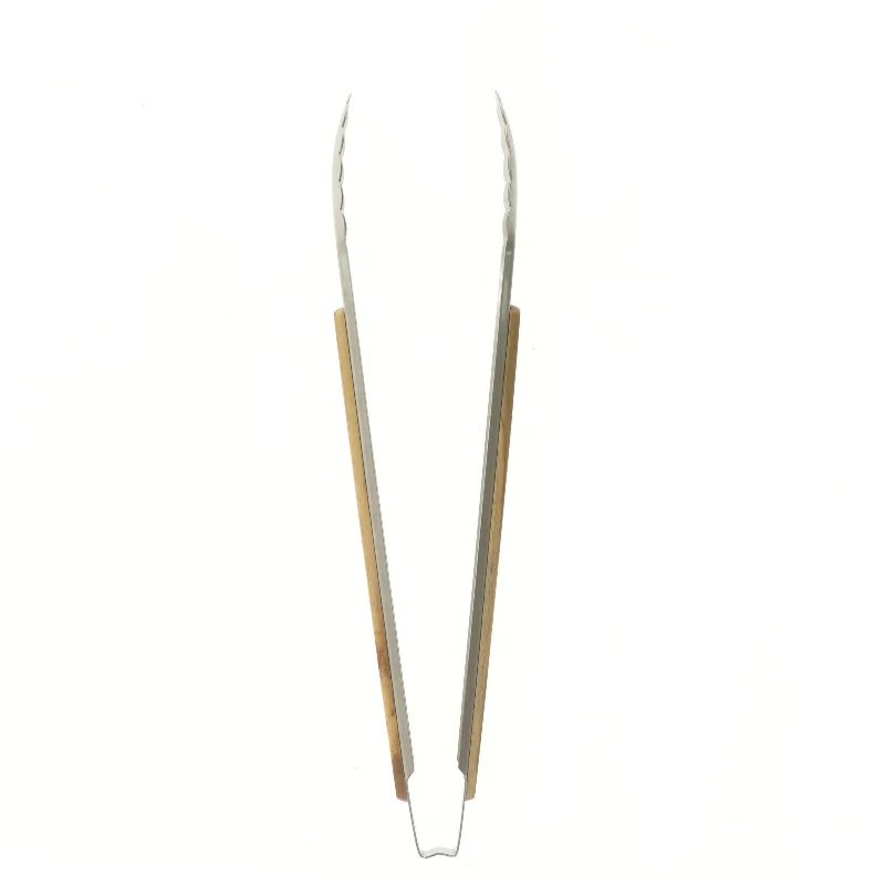 Metal tang med træhåndtag fra Jamie Oliver (str. 47 cm)