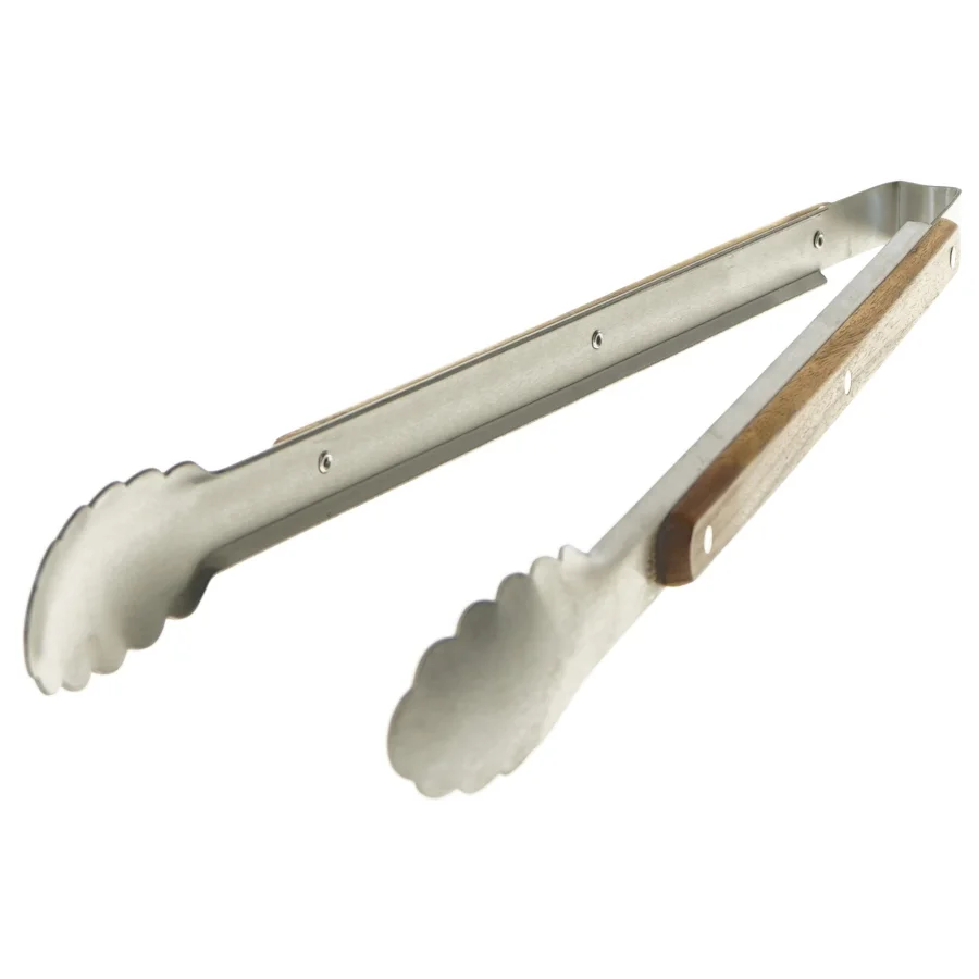 Metal tang med træhåndtag fra Jamie Oliver (str. 47 cm)