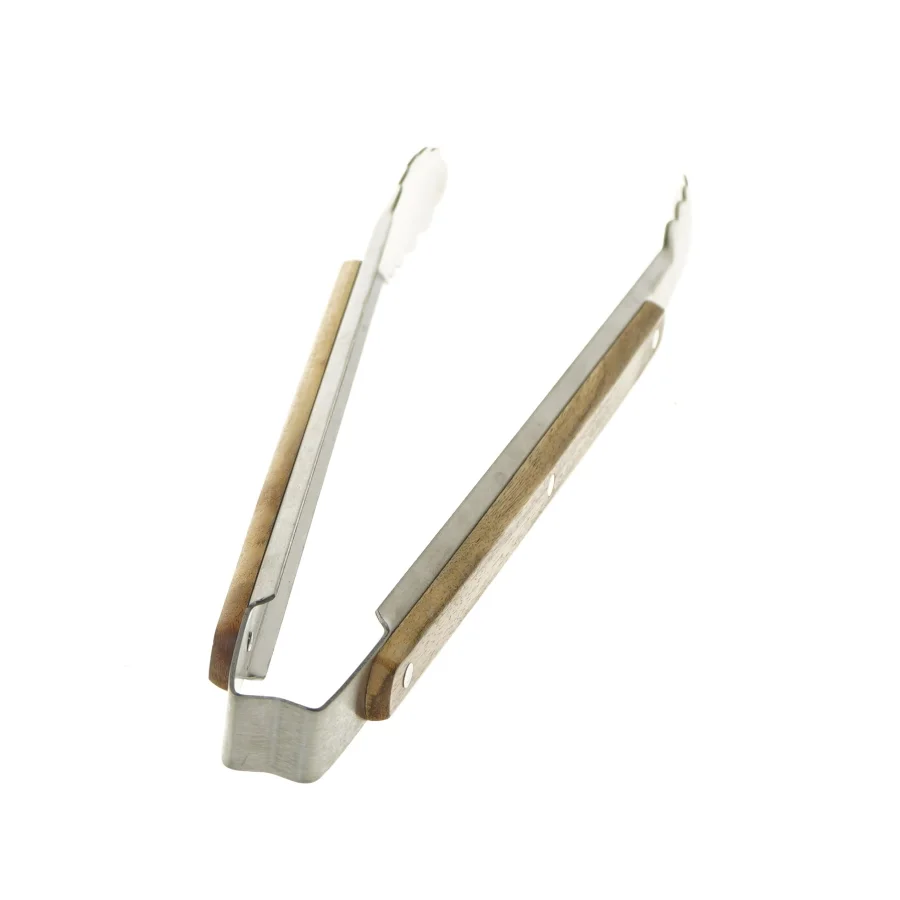 Metal tang med træhåndtag fra Jamie Oliver (str. 47 cm)