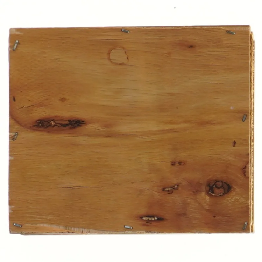 Trækasse (str. 14x12x5,5 cm)