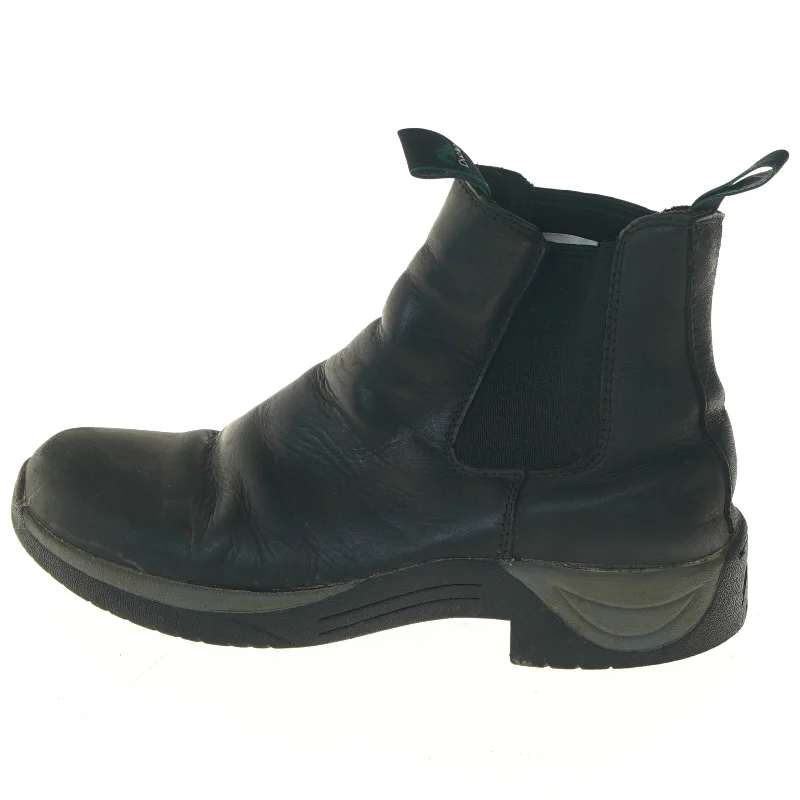 Sort støvler fra Dublin (str. 40 )