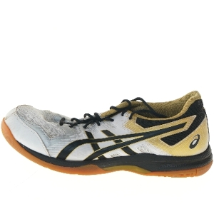 Asics Gel-Rocket træningssko fra Asics (str. 47 )