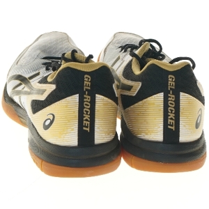 Asics Gel-Rocket træningssko fra Asics (str. 47 )