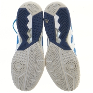 Asics Gel-Rocket sportssko fra Asics (str. 46,5 )