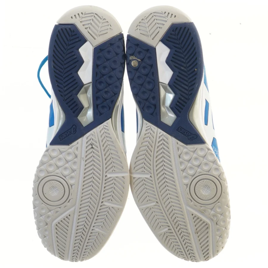 Asics Gel-Rocket sportssko fra Asics (str. 46,5 )