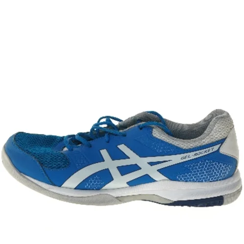 Asics Gel-Rocket sportssko fra Asics (str. 46,5 )