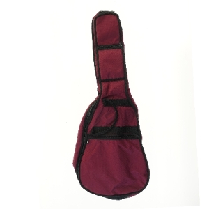 Guitar taske fra Msa (str. 95 cm)