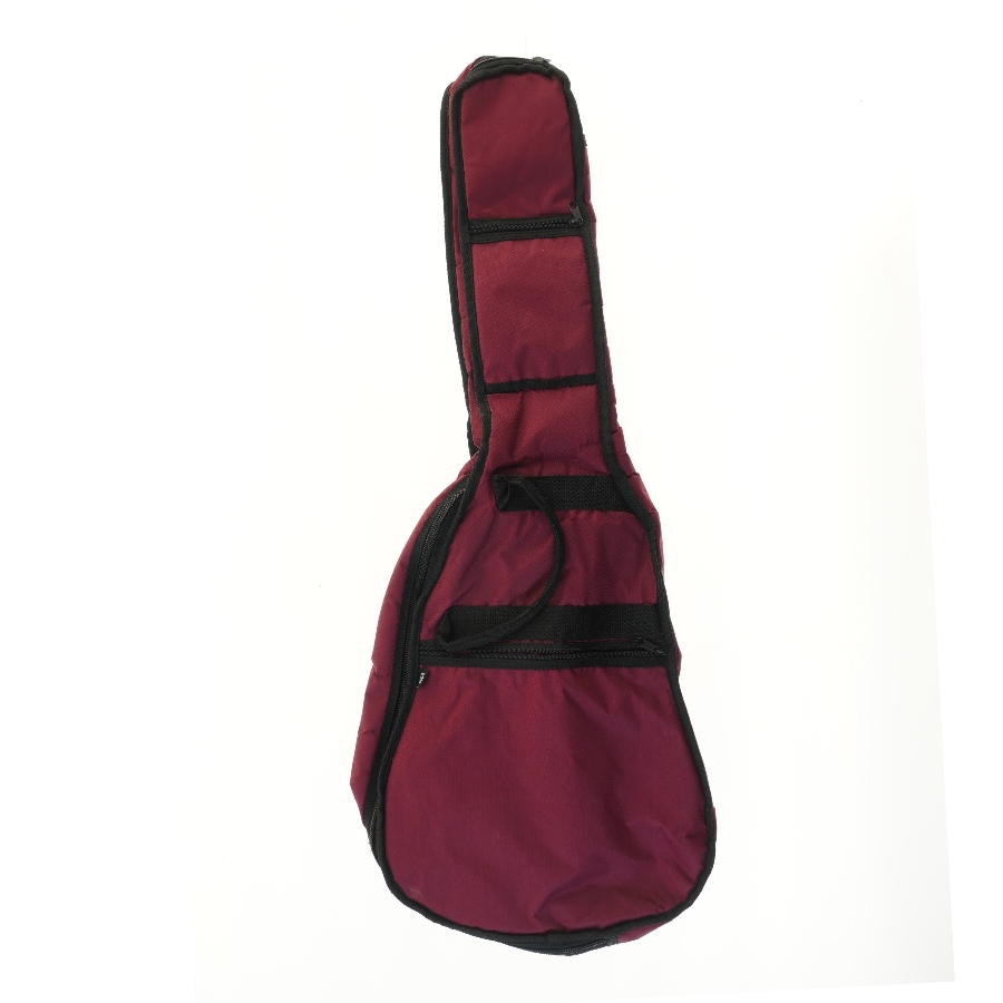 Guitar taske fra Msa (str. 95 cm)