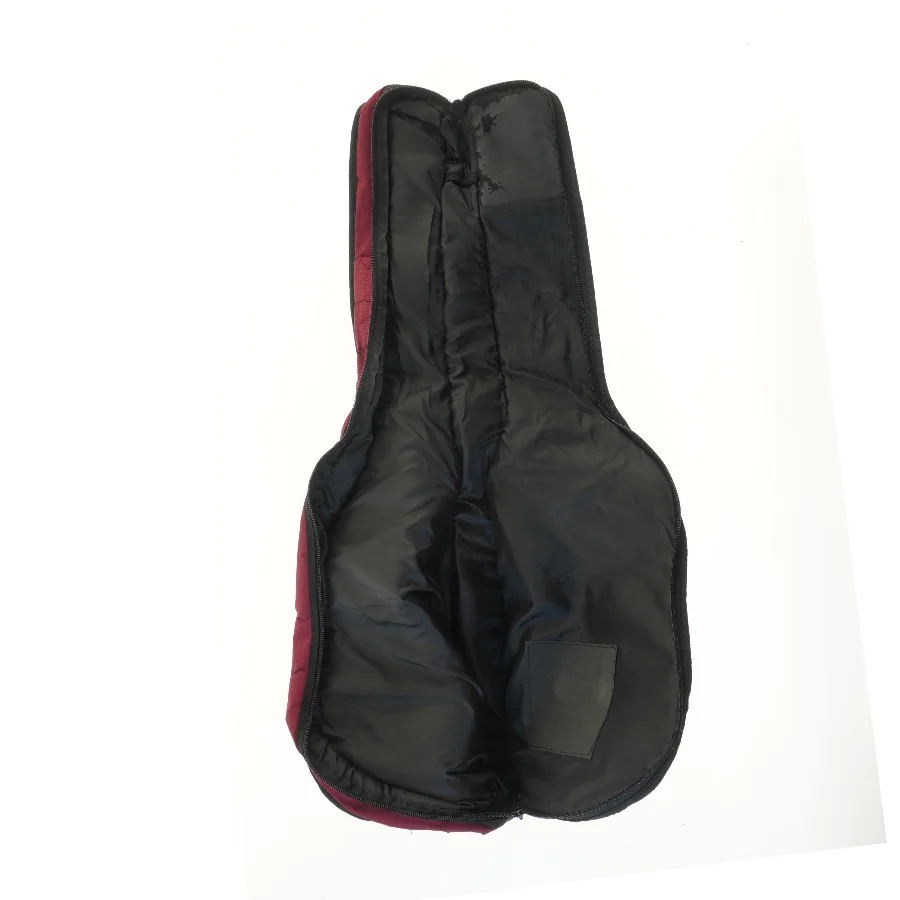 Guitar taske fra Msa (str. 95 cm)