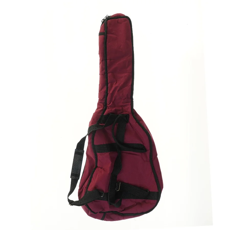 Guitar taske fra Msa (str. 95 cm)