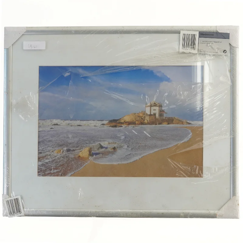 Billedramme 53x43 cm (str. 53x43 cm)