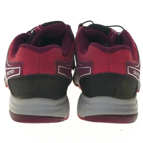 Salomon løbesko størrelse 32 fra Salomon (str. 32 )