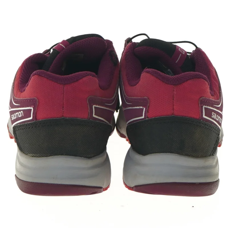 Salomon løbesko størrelse 32 fra Salomon (str. 32 )