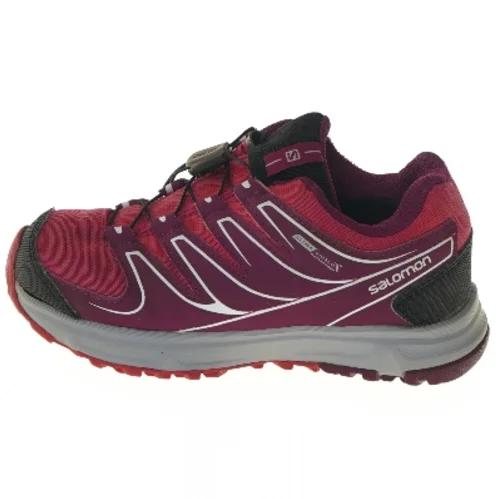 Salomon løbesko størrelse 32 fra Salomon (str. 32 )