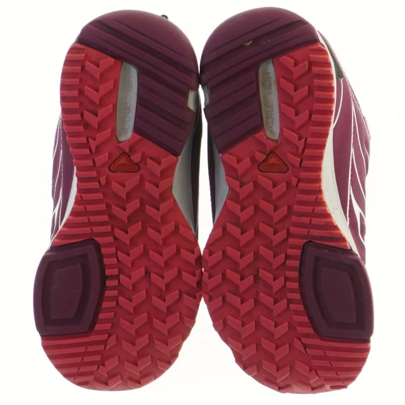 Salomon løbesko størrelse 32 fra Salomon (str. 32 )