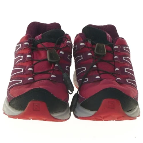 Salomon løbesko størrelse 32 fra Salomon (str. 32 )