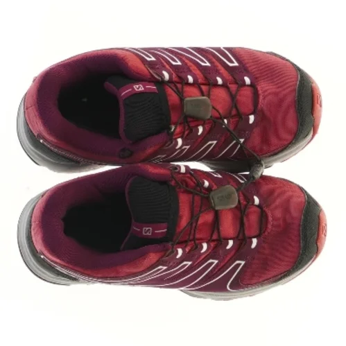 Salomon løbesko størrelse 32 fra Salomon (str. 32 )