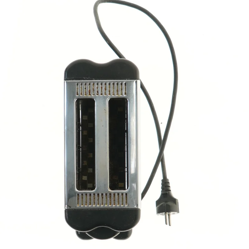 Philips brødrister fra Philips (str. 13,5x11x27 cm)