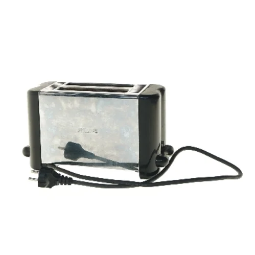 Philips brødrister fra Philips (str. 13,5x11x27 cm)