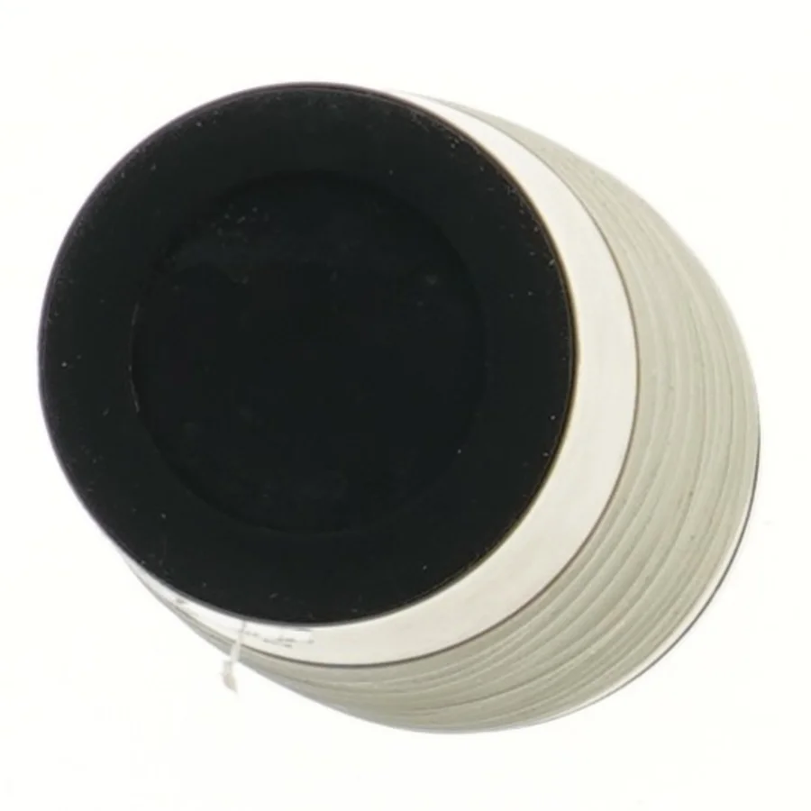 Termokrus med bølgeformet greb fra Tefal (str. 20 cm)