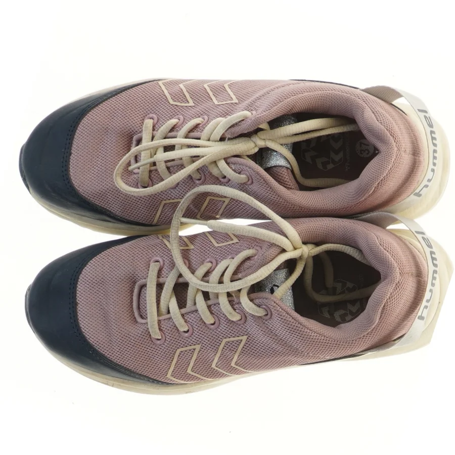 Hummel løbesko, str. 37 fra Hummel (str. 37 )