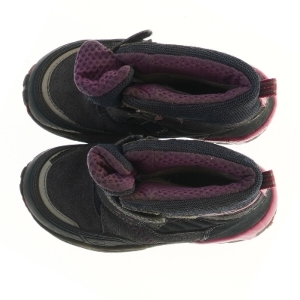 Vinterstøvler til børn, str. 27 fra Superfit (str. 27 )