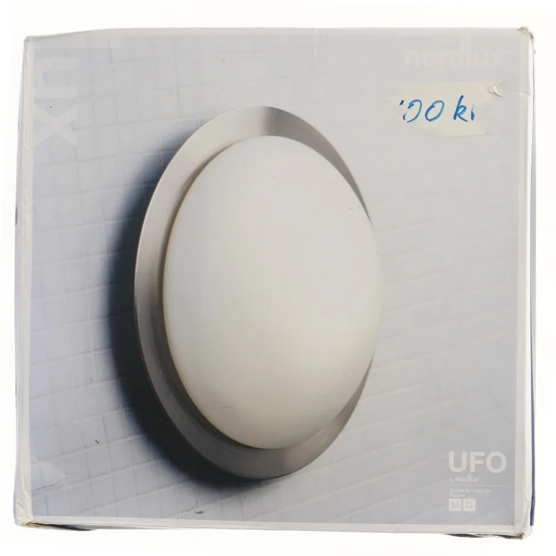 Nordlux UFO væglampe fra Nordlux (str. Ø 28 cm)