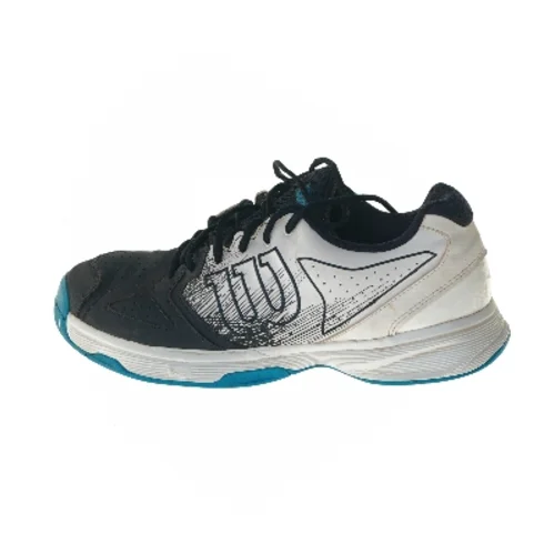 Wilson sportssko fra Wilson (str. 46 )