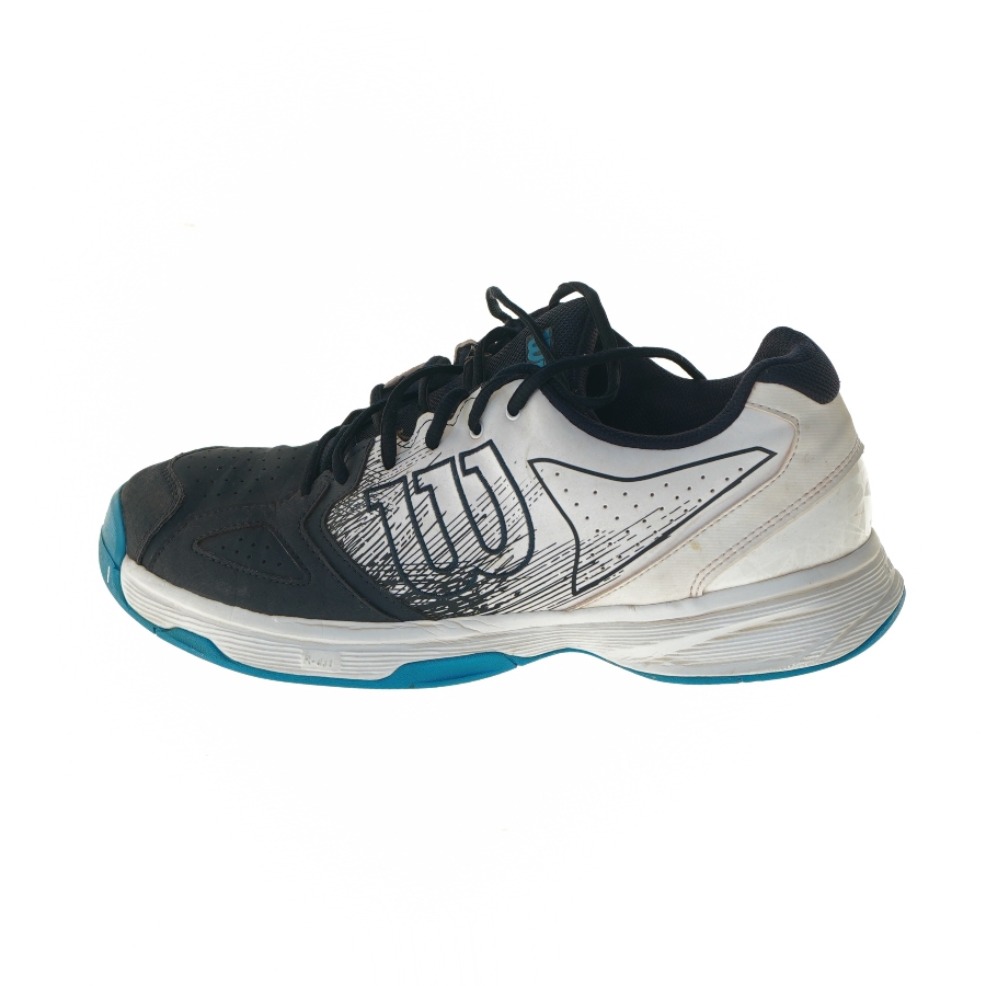 Wilson sportssko fra Wilson (str. 46 )