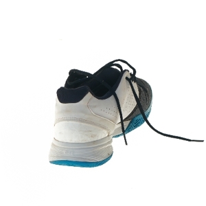 Wilson sportssko fra Wilson (str. 46 )