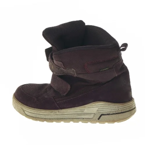 Børnestøvler fra Ecco (str. 34 cm)