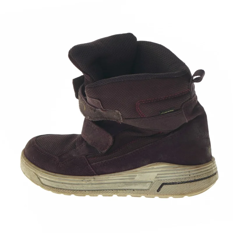 Børnestøvler fra Ecco (str. 34 cm)