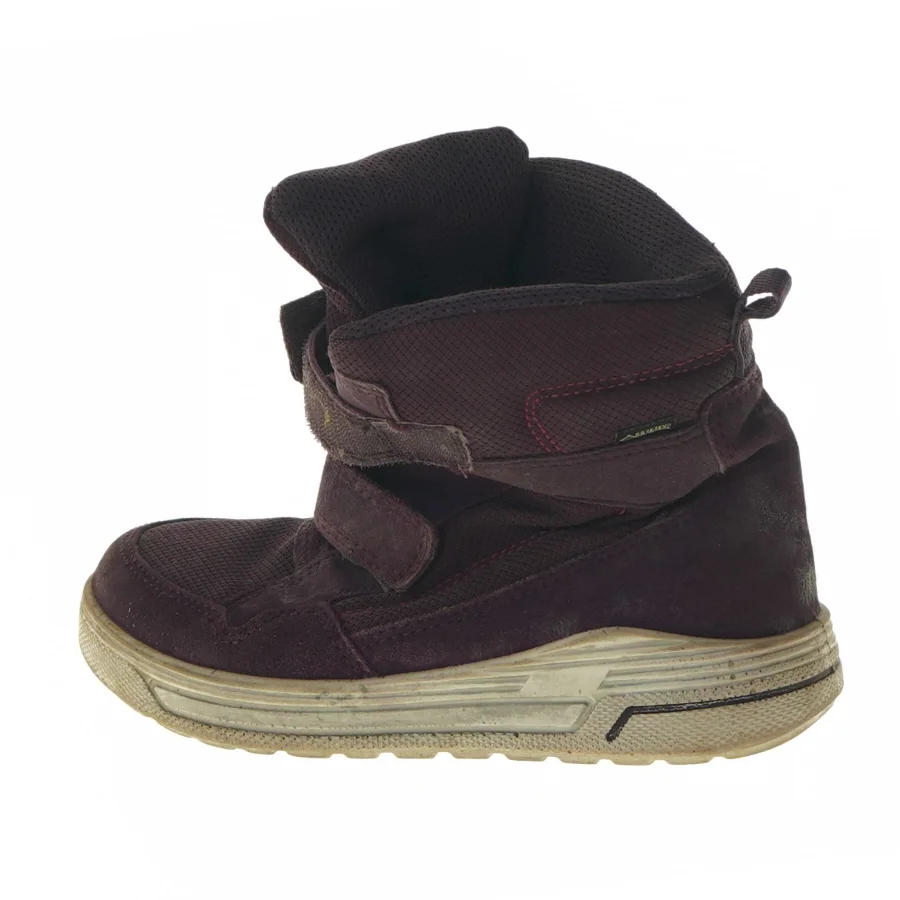 Børnestøvler fra Ecco (str. 34 cm)