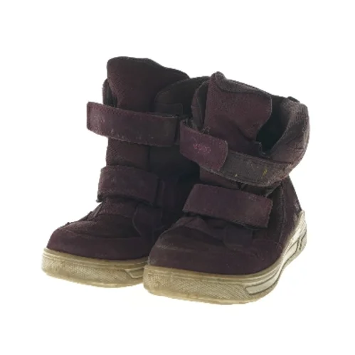 Børnestøvler fra Ecco (str. 34 cm)