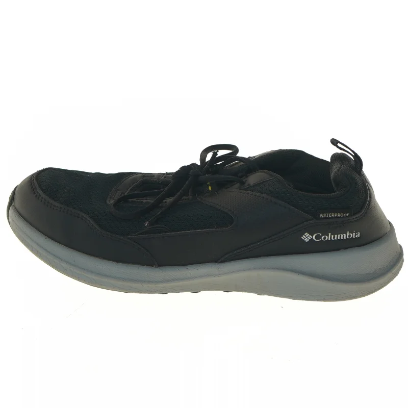 Columbia vandresko, størrelse 35 fra Columbia (str. 35 )