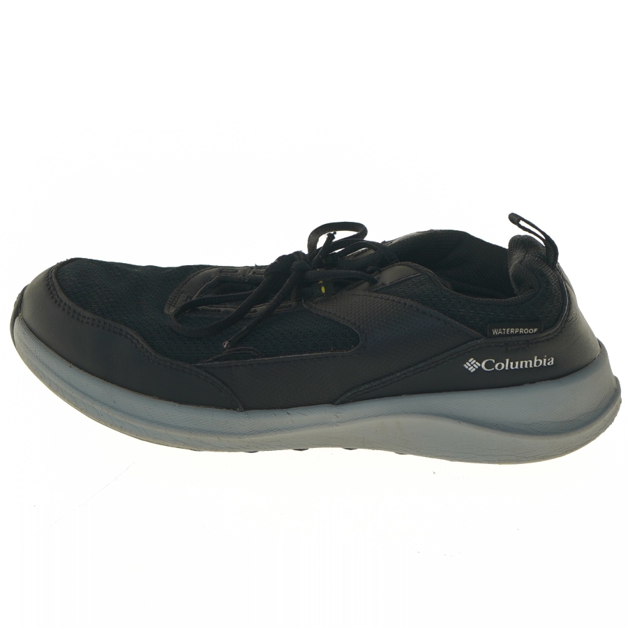 Columbia vandresko, størrelse 35 fra Columbia (str. 35 )