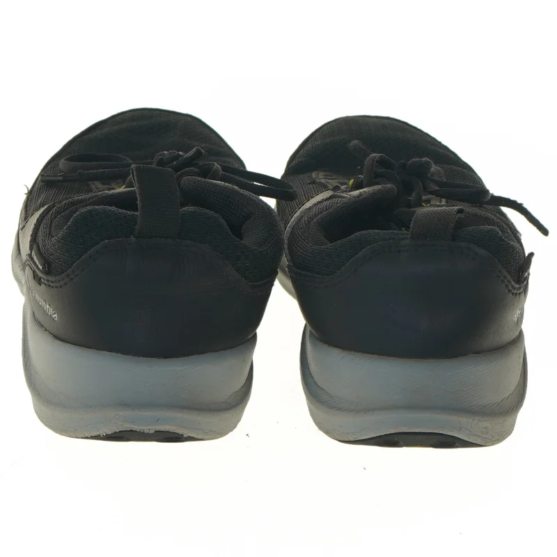 Columbia vandresko, størrelse 35 fra Columbia (str. 35 )