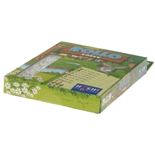  rollo (str. 15,5x12,5 cm)