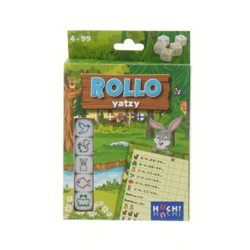  rollo (str. 15,5x12,5 cm)