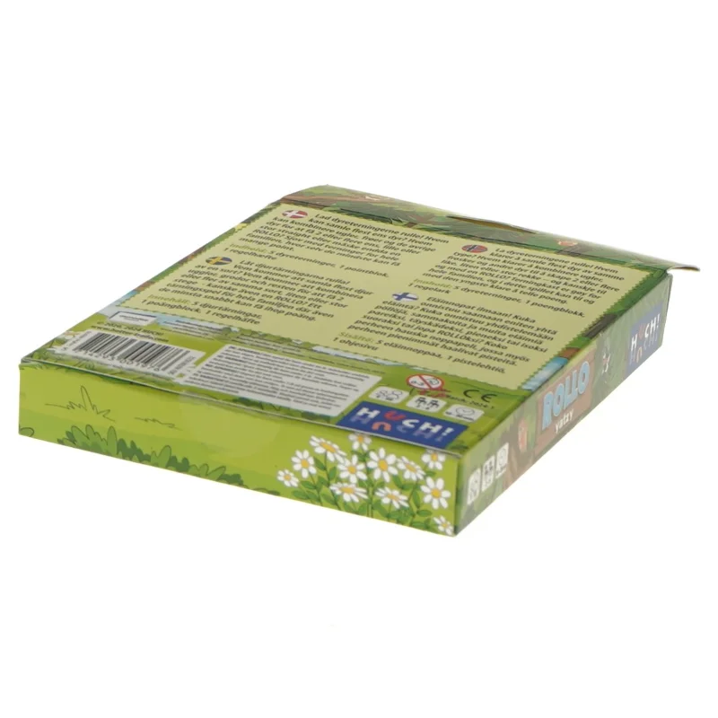  rollo (str. 15,5x12,5 cm)