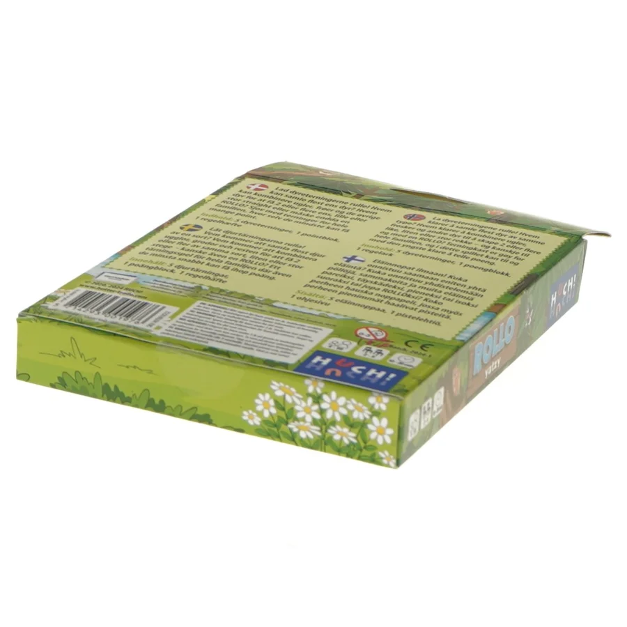  rollo (str. 15,5x12,5 cm)