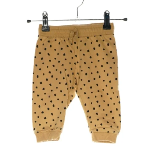 Sweatpants fra H&M (str. 74 cm)