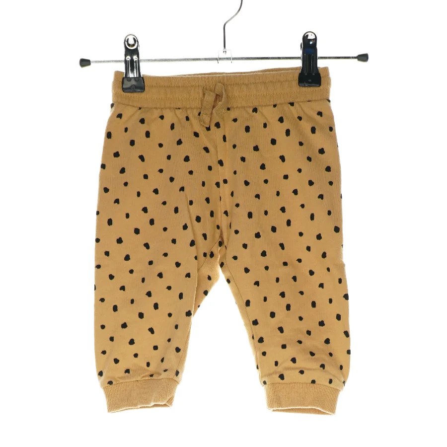 Sweatpants fra H&M (str. 74 cm)