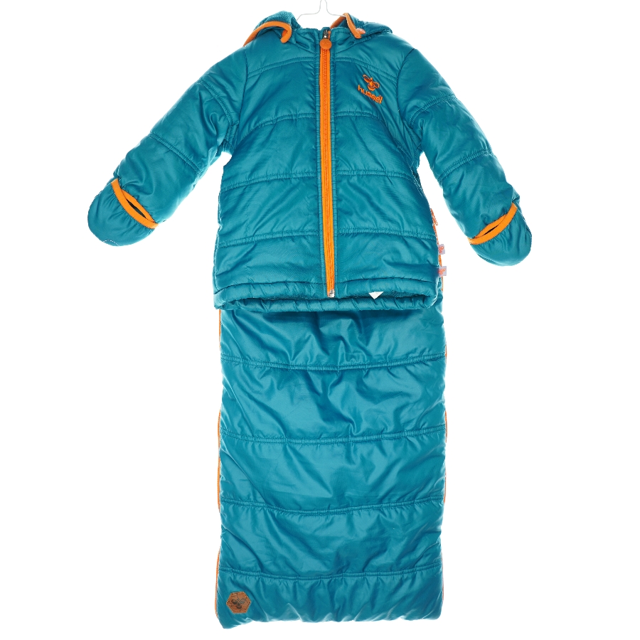 Thermodragt fra Hummel (str. 80 cm)