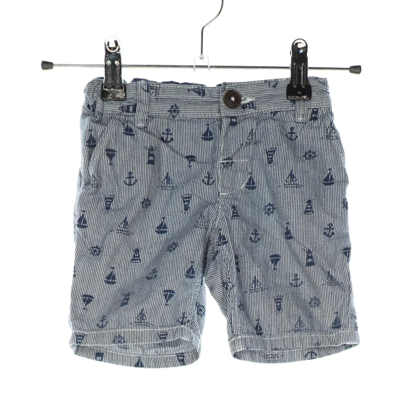 Shorts fra H&M (str. 80 cm)