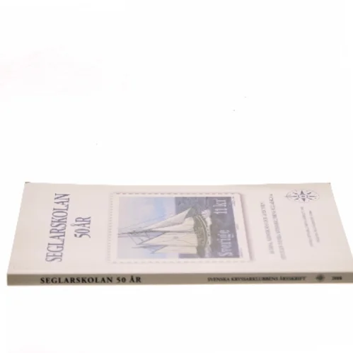 Seglarskolan 50 år (Bog)
