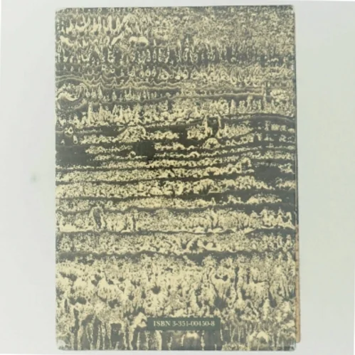 Anna Seghers: Die Toten auf der Insel Djal