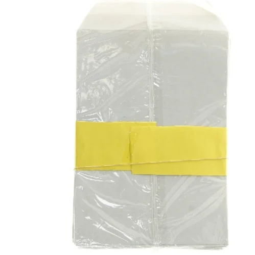 C4 Selvklæbende Konvolutter