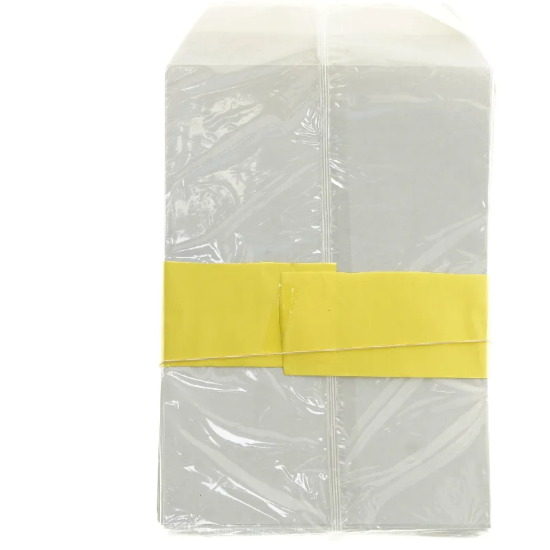 C4 Selvklæbende Konvolutter